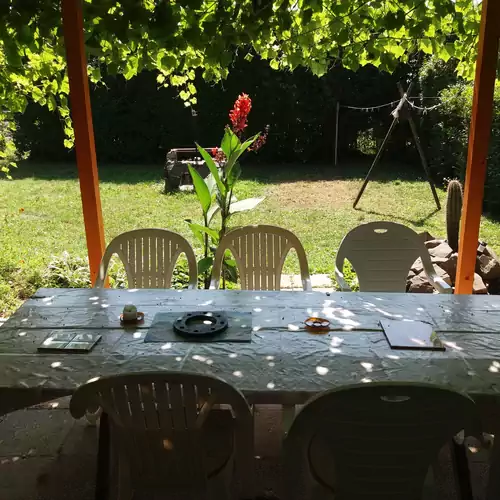 Lugas Apartmanok Badacsonytomaj 026 kép