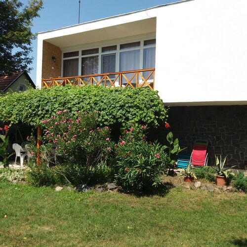 Lugas Apartmanok Badacsonytomaj  3