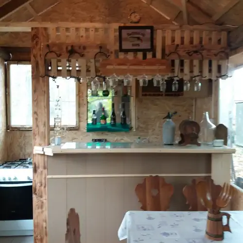 Lugas Apartmanok Badacsonytomaj 030 kép
