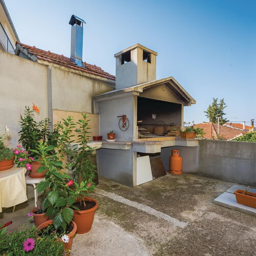 Apartman Rogoznica - CDV617  3