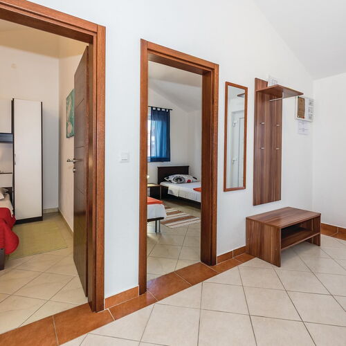 Apartman Rogoznica - CDV617  2
