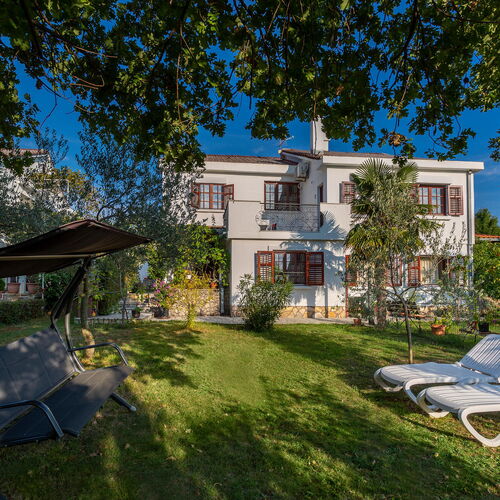 Apartman Malinska - CKK201 