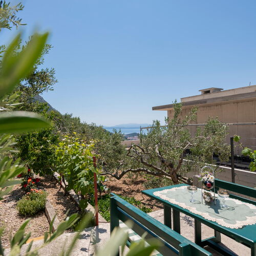 Apartman Makarska - CDF538  2