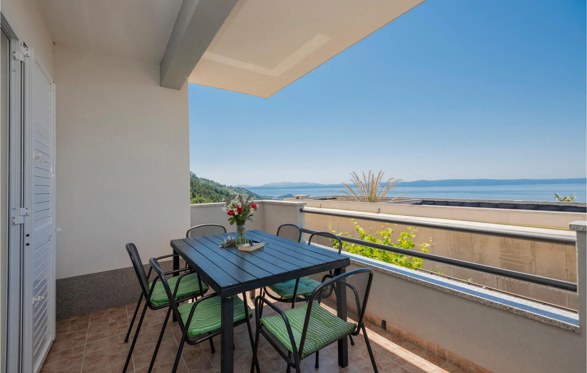 Apartman Makarska - CDF538