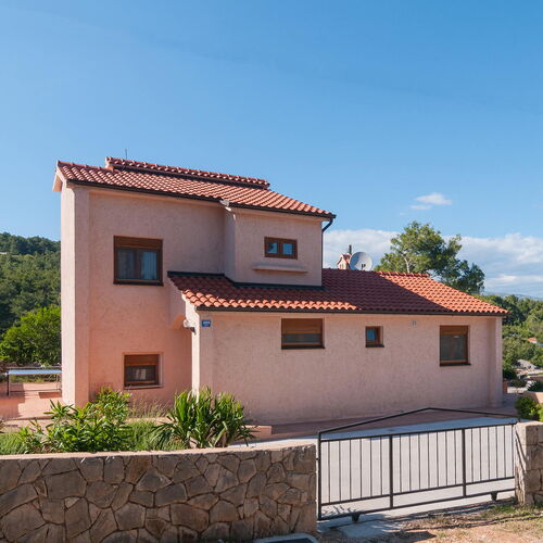 Vendégház Mudri Dolac - CDH250  4