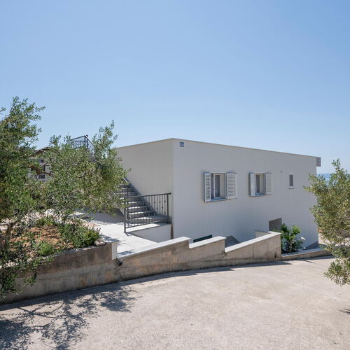 Apartman Makarska - CDF537  4