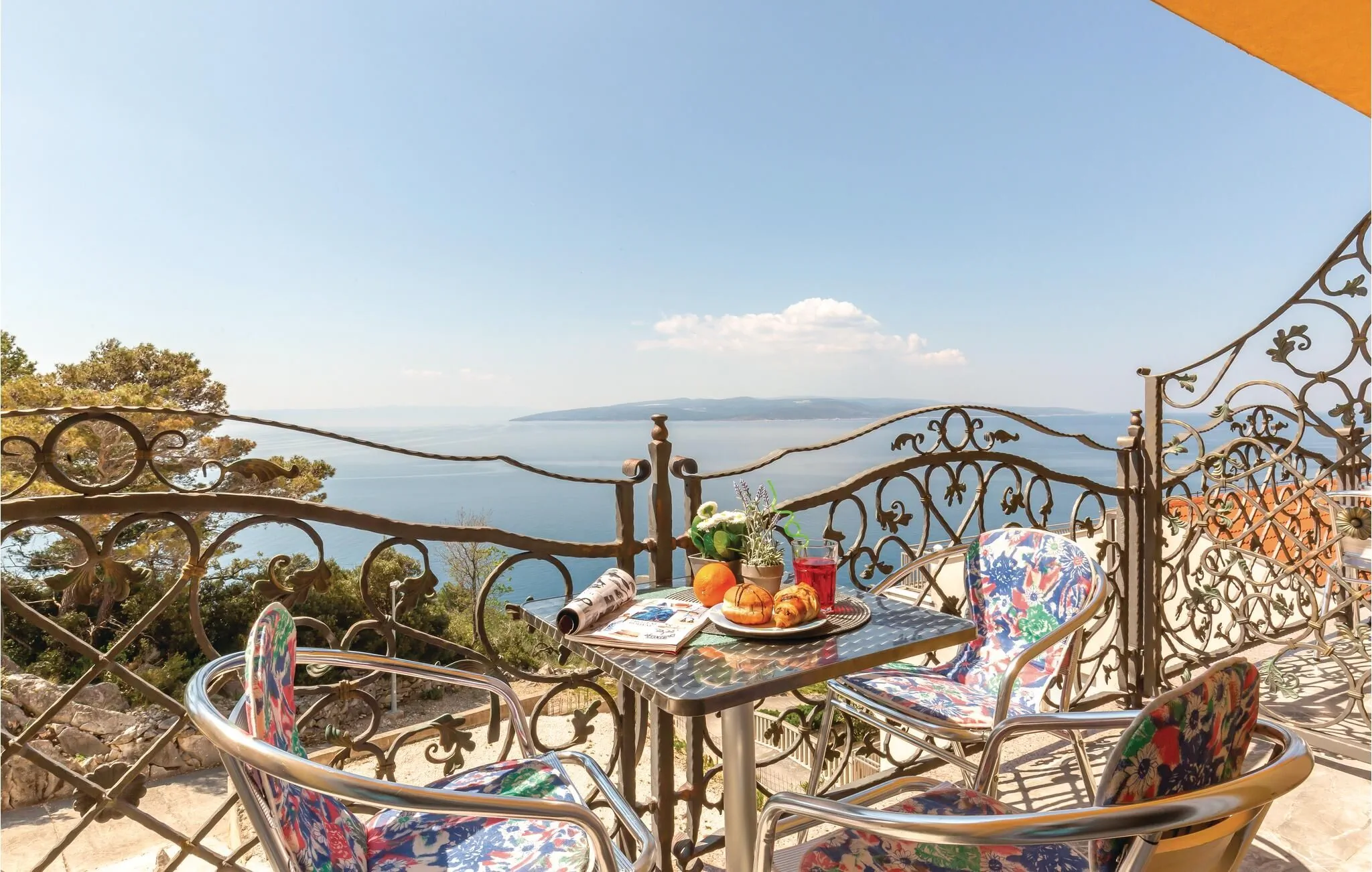 Apartman Krvavica - CDF663