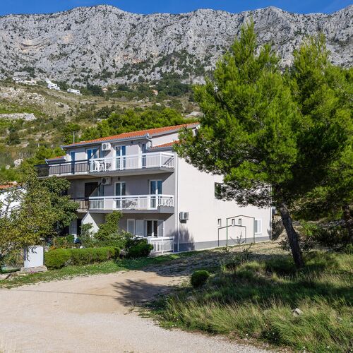 Apartman Lokva Rogoznica - CDM531  4