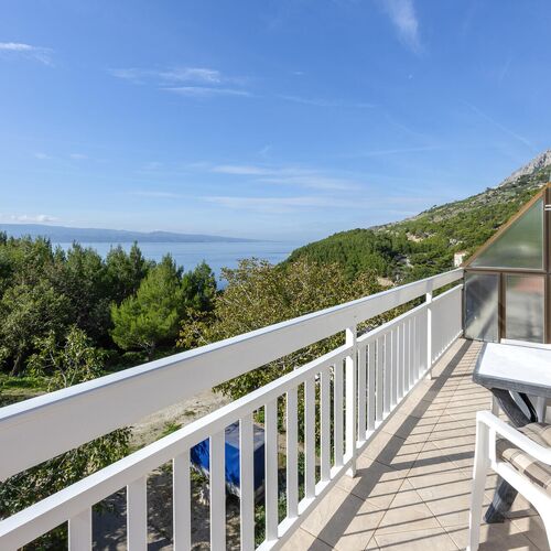 Apartman Lokva Rogoznica - CDM531