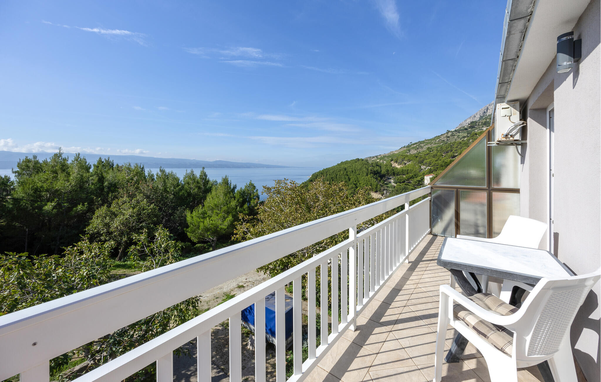 Apartman Lokva Rogoznica - CDM531