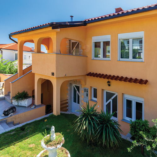 Apartman Crikvenica - CKC681  2