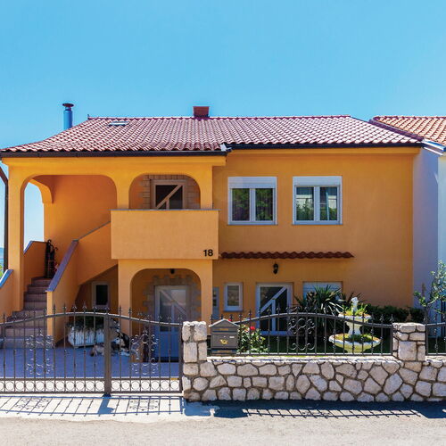 Apartman Crikvenica - CKC681  3