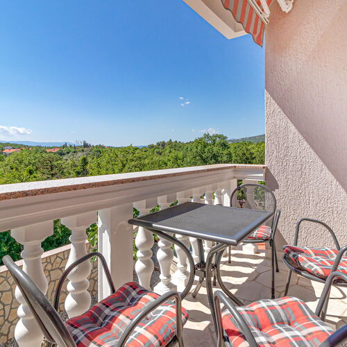 Apartman Jadranovo - CKC797  3