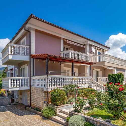 Apartman Jadranovo - CKC797  4