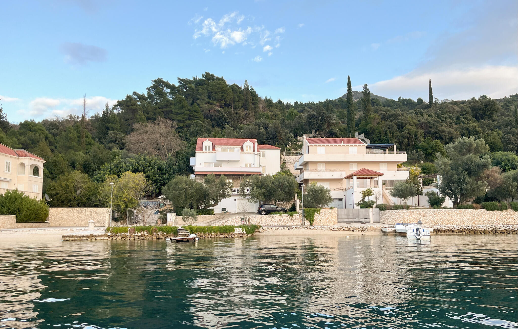 Apartman Slano - CDD543