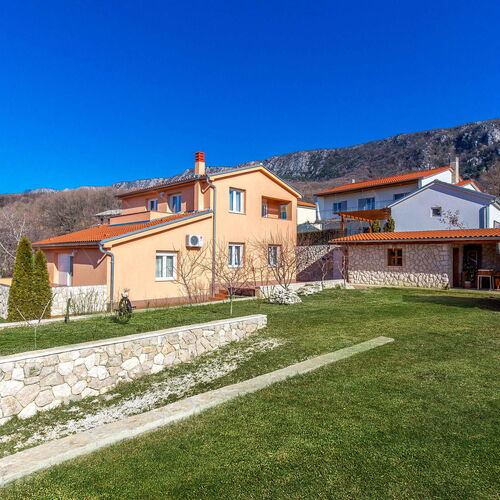 Apartman Bribir - CKN249  4