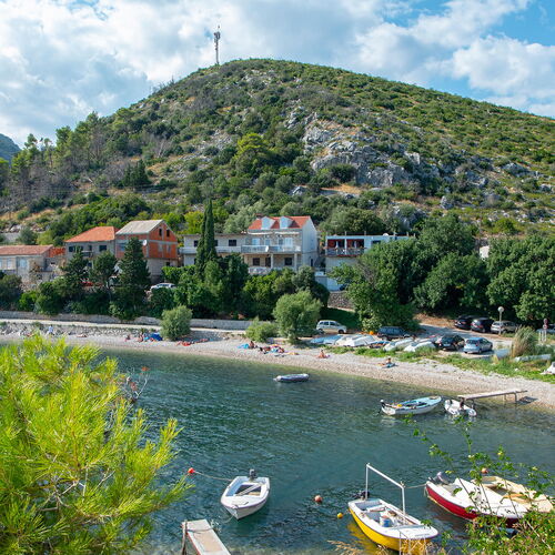 Apartman Trstenik - CDP421  3