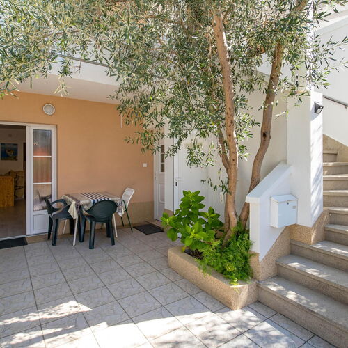 Apartman Barbat - CKR101  4