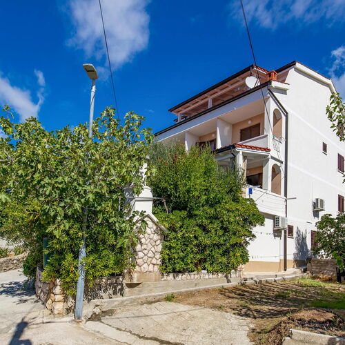 Apartman Barbat - CKR101  2
