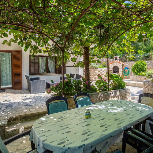 Apartman Omišalj - CKK855  4