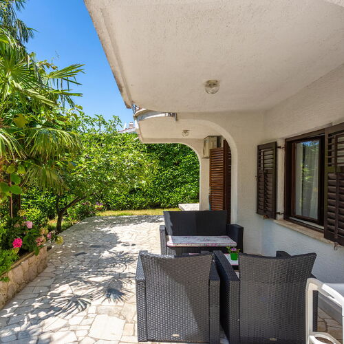 Apartman Omišalj - CKK855  3