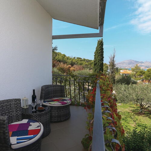 Apartman Arbanija - CDM966  4