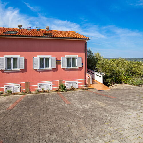 Apartman Punat - CKK903  3