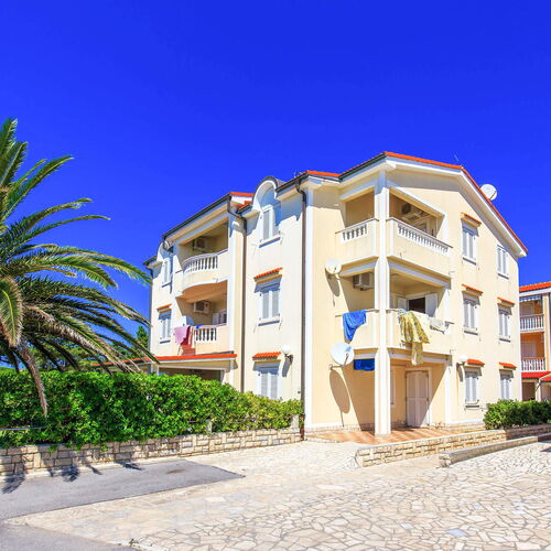 Apartman Banjol - CKR505  3