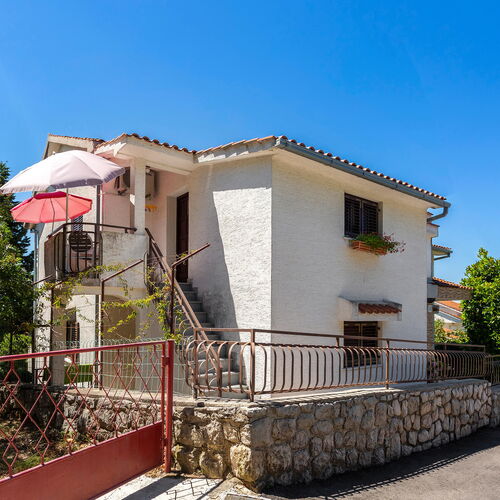 Apartman Omišalj - CKK856  2
