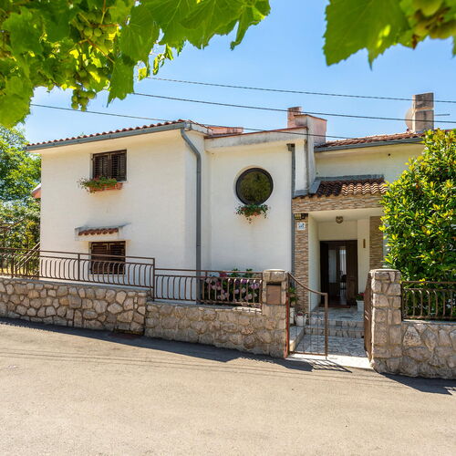 Apartman Omišalj - CKK856  3