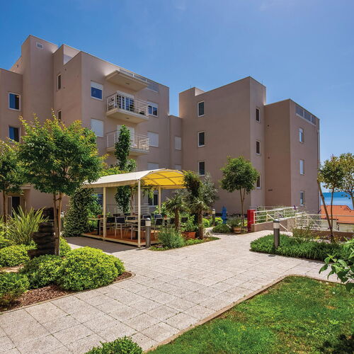 Apartman Crikvenica - CKC059  2