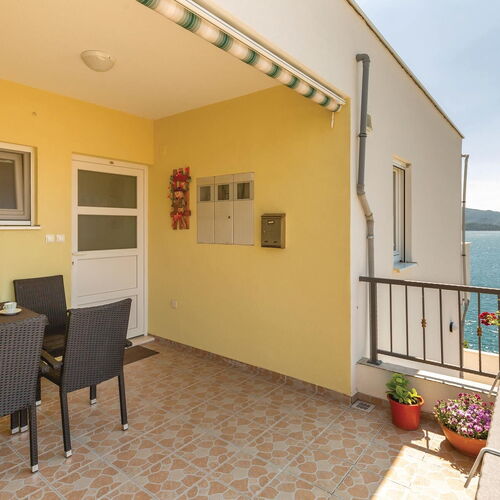 Apartman Komarna - CDR419  2