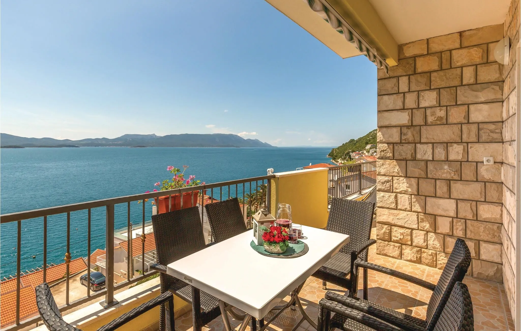Apartman Komarna - CDR419