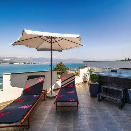 Apartman Trogir - CDT116  4