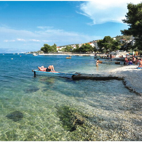 Apartman Trogir - CDT116  3
