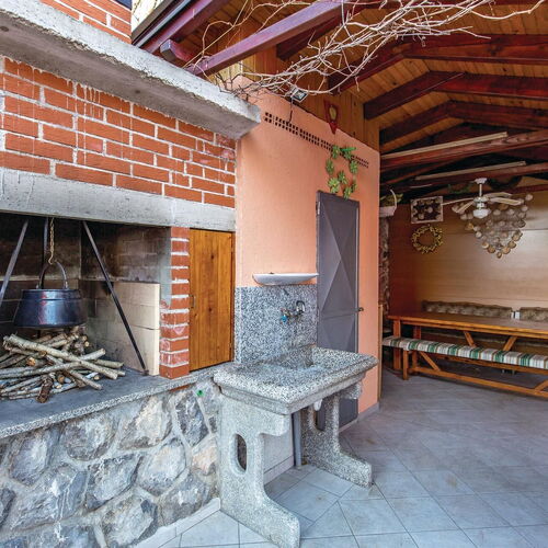 Apartman Volosko - CKO472  2