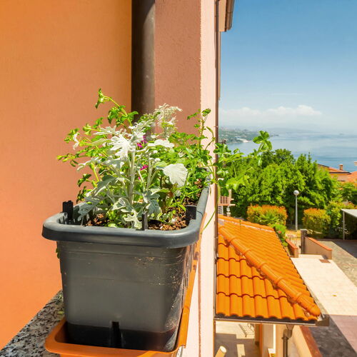 Apartman Volosko - CKO472  3