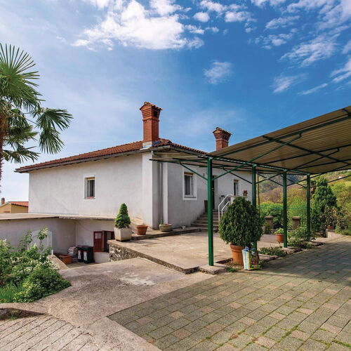 Apartman Ičići - CKO555  2
