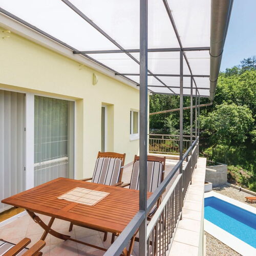 Apartman Matulji - CKO459  2