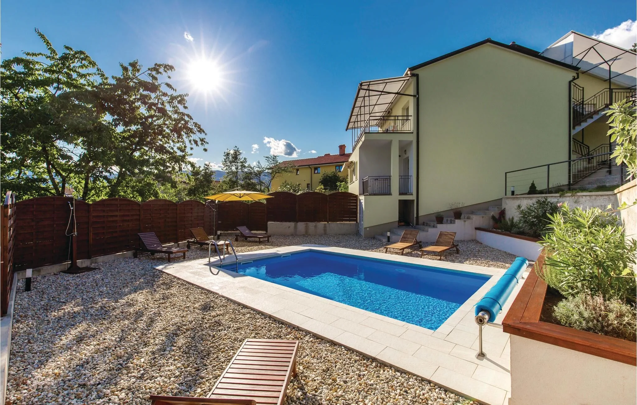 Apartman Matulji - CKO459