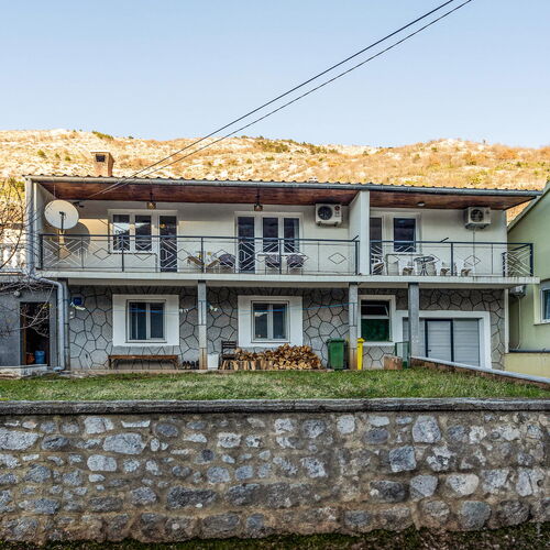 Apartman Senj - CKV221  2