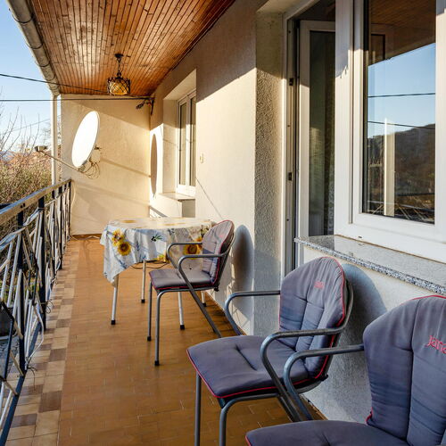 Apartman Senj - CKV221  3