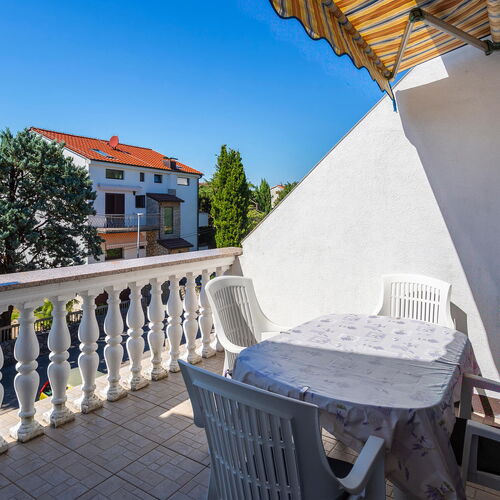 Apartman Malinska - CKK932  4