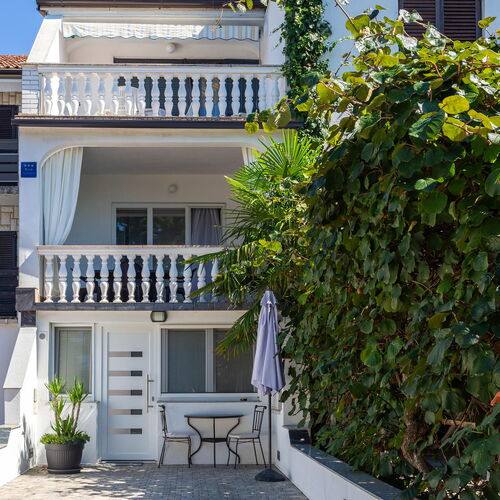 Apartman Malinska - CKK932  3