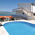 Wellness section, relaxation