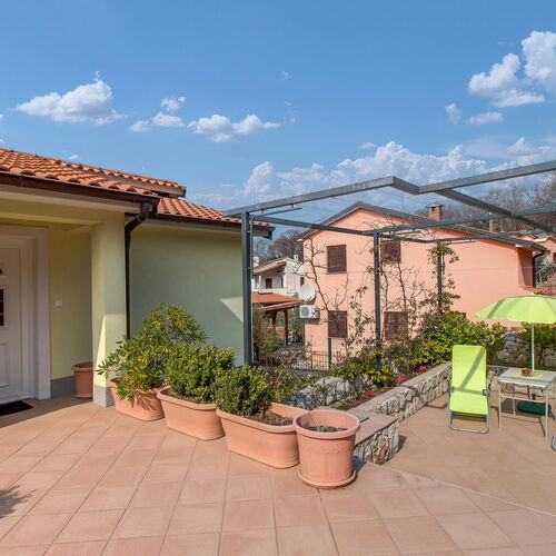 Apartman Porozina - CKL127  3