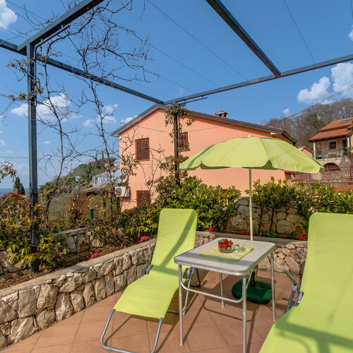 Apartman Porozina - CKL127  4