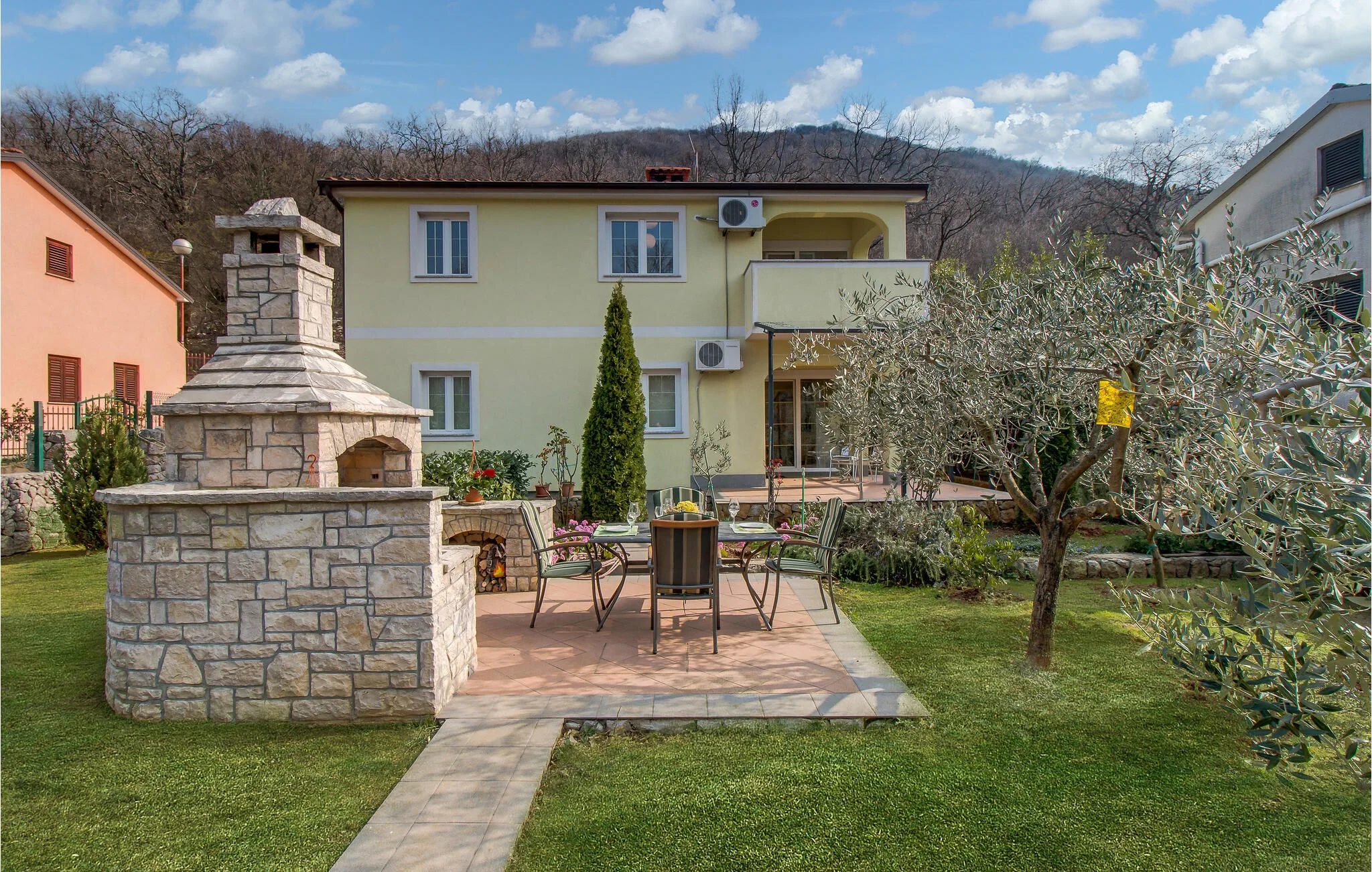 Apartman Porozina - CKL127
