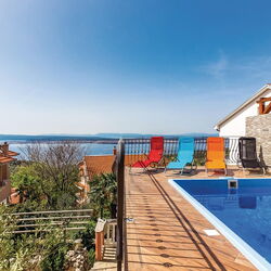 Apartman Crikvenica - CKC172