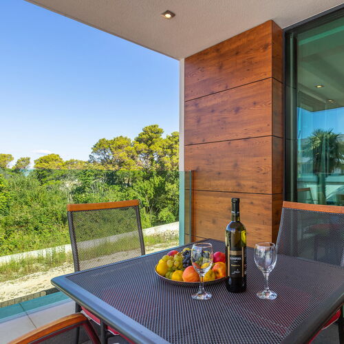 Apartman Malinska - CKK935  2